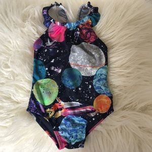 BabyGap Space Bathing Suit